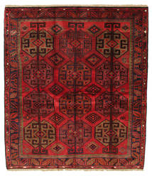 絨毯 オリエンタル ロリ 165X190 (ウール, ペルシャ/イラン)