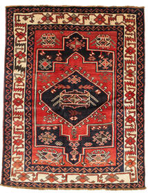 169X215 Lori Rug Oriental (Wool, Persia/Iran) Carpetvista