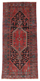 135X300 絨毯 ハマダン オリエンタル 廊下 カーペット (ウール, ペルシャ/イラン) Carpetvista