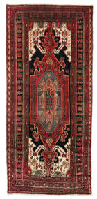  Hamadan Rug 135X295 Persian Wool Small Carpetvista