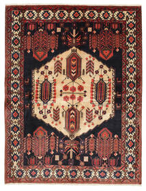 173X225 Afshar Rug Oriental (Wool, Persia/Iran) Carpetvista
