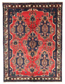  Persischer Afshar Teppich 165X225 Carpetvista