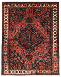 155X198 Alfombra Bakhtiar Oriental (Lana, Persia/Irán) Carpetvista