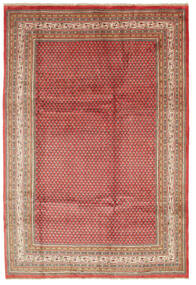  Sarouk Rug 218X318 Persian Wool Carpetvista