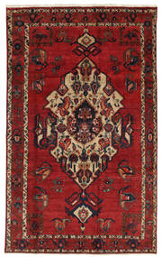 206X337 Bakhtiari Rug Oriental (Wool, Persia/Iran) Carpetvista