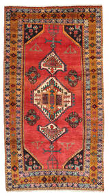 Lori Teppich 158X290 Wolle, Persien/Iran Carpetvista