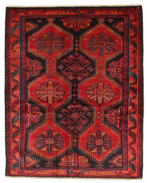  Oriental Lori Rug 166X209 Wool, Persia/Iran Carpetvista