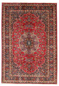 絨毯 ペルシャ マシュハド 200X295 (ウール, ペルシャ/イラン)