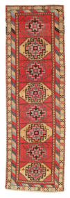  Oriental Azari Patina Rug 90X278 Runner
 Wool, Turkey Carpetvista