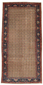  Persian Hamadan Patina Rug 145X295 (Wool, Persia/Iran)