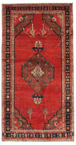 絨毯 オリエンタル ロリ パティナ 144X276 (ウール, ペルシャ/イラン)