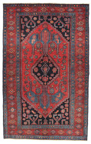  Koliai Patina Rug 140X223 Persian Wool Small Carpetvista