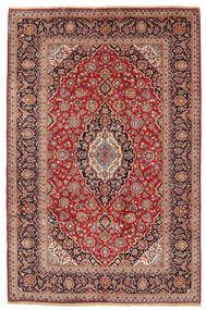  199X302 Keshan Rug Persia/Iran Carpetvista