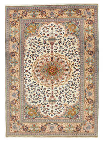  Keshan Rug 206X295 Persian Wool Carpetvista