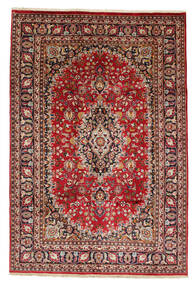 Mashad Rug Rug 200X293 Wool, Persia/Iran Carpetvista