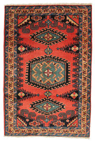  Oriental Wiss Rug 106X161 Wool, Persia/Iran Carpetvista