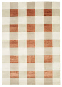140X200 Imperial Rug - Copper Red Modern Copper Red ( Denmark)