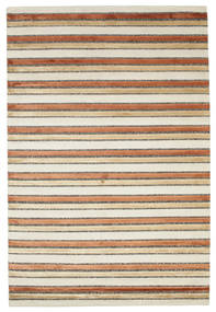 Pacific Line 140X200 Small Wool Rug