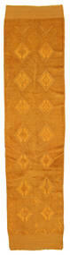 60X255 Afghan Natural Teppich Orientalischer Läufer (Wolle, Afghanistan) Carpetvista