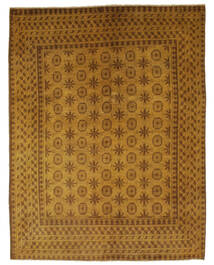147X192 Afghan Natural Teppich Orientalischer (Wolle, Afghanistan) Carpetvista
