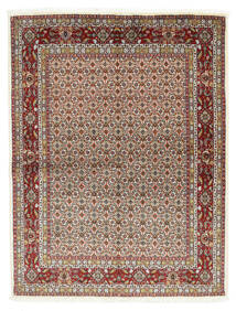 150X198 Moud Teppich Orientalischer (Wolle, Persien/Iran) Carpetvista