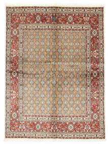 143X195 Moud Teppe Orientalsk ( Persia/Iran) Carpetvista