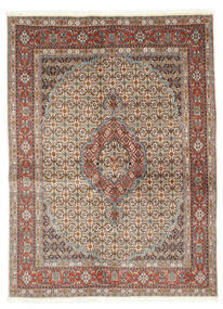  Orientalisk Moud Matta 147X195 Persien/Iran Carpetvista