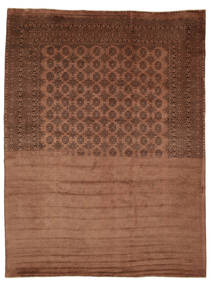 250X332 Afghan Natural Rug Oriental Large (Wool, Afghanistan) Carpetvista