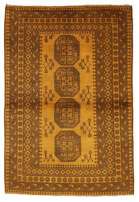 Afghan Natural Rug 116X176 Wool, Afghanistan Carpetvista