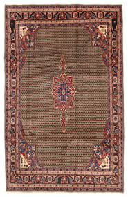 絨毯 コリアイ 205X326 (ウール, ペルシャ/イラン)