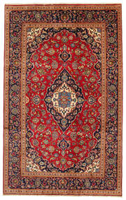 200X324 Kashan Covor Persia/Iran
 Carpetvista