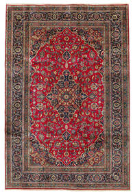  Persian Kashmar Rug 197X296 (Wool, Persia/Iran)