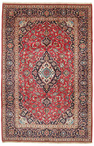  Persian Keshan Rug 200X307 (Wool, Persia/Iran)