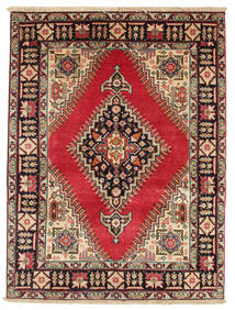  Tabriz Rug 143X190 Persian Wool Small Carpetvista