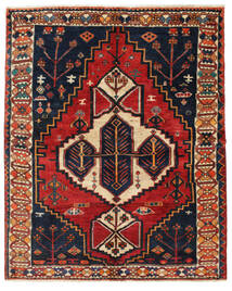 絨毯 バクティアリ 165X205 (ウール, ペルシャ/イラン)