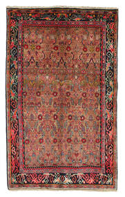  Bidjar Rug 122X198 Persian Wool Small Carpetvista