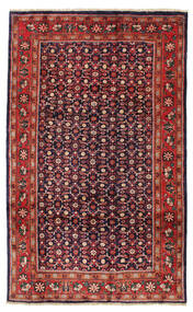 絨毯 ペルシャ アラク 202X318 (ウール, ペルシャ/イラン)