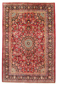  204X308 Maschad Teppich Persien/Iran Carpetvista