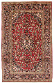  196X311 Keshan Teppich Persien/Iran Carpetvista
