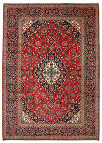  Keshan Rug 250X352 Persian Wool Large Carpetvista