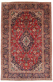 200X310 Keshan Matta Orientalisk (Ull, Persien/Iran) Carpetvista