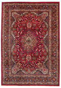 Mashad Signed: Zamani Rug 243X345 Wool, Persia/Iran Carpetvista