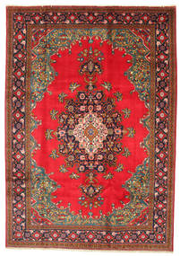  216X308 Mahal Rug Persia/Iran Carpetvista