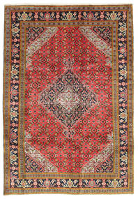 200X290 Alfombra Oriental Ardabil (Lana, Persia/Irán) Carpetvista