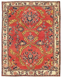  Oriental Tabriz Patina Rug 226X292 Wool, Persia/Iran Carpetvista