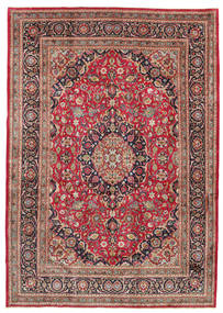 244X344 Kashmar Rug Oriental (Wool, Persia/Iran) Carpetvista