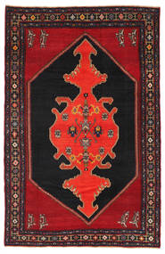  150X233 Nahavand Patina Covor Persia/Iran
 Carpetvista