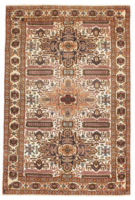 Ardebil Patina Rug 97X147 Wool, Persia/Iran Carpetvista