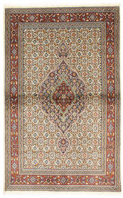 Moud Teppe Teppe 95X151 Ull, Persia/Iran Carpetvista