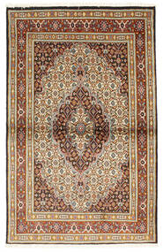 Persian Moud Rug 93X147 (Wool, Persia/Iran)